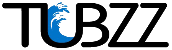 Tubzz Logo