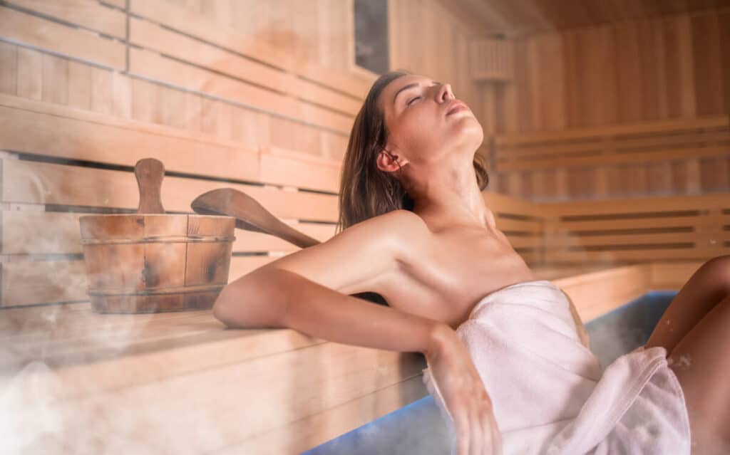 Are Saunas Good For You? 5 Sauna Benefits