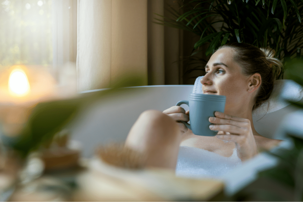 What is a Home Spa? 10 Impressive Benefits