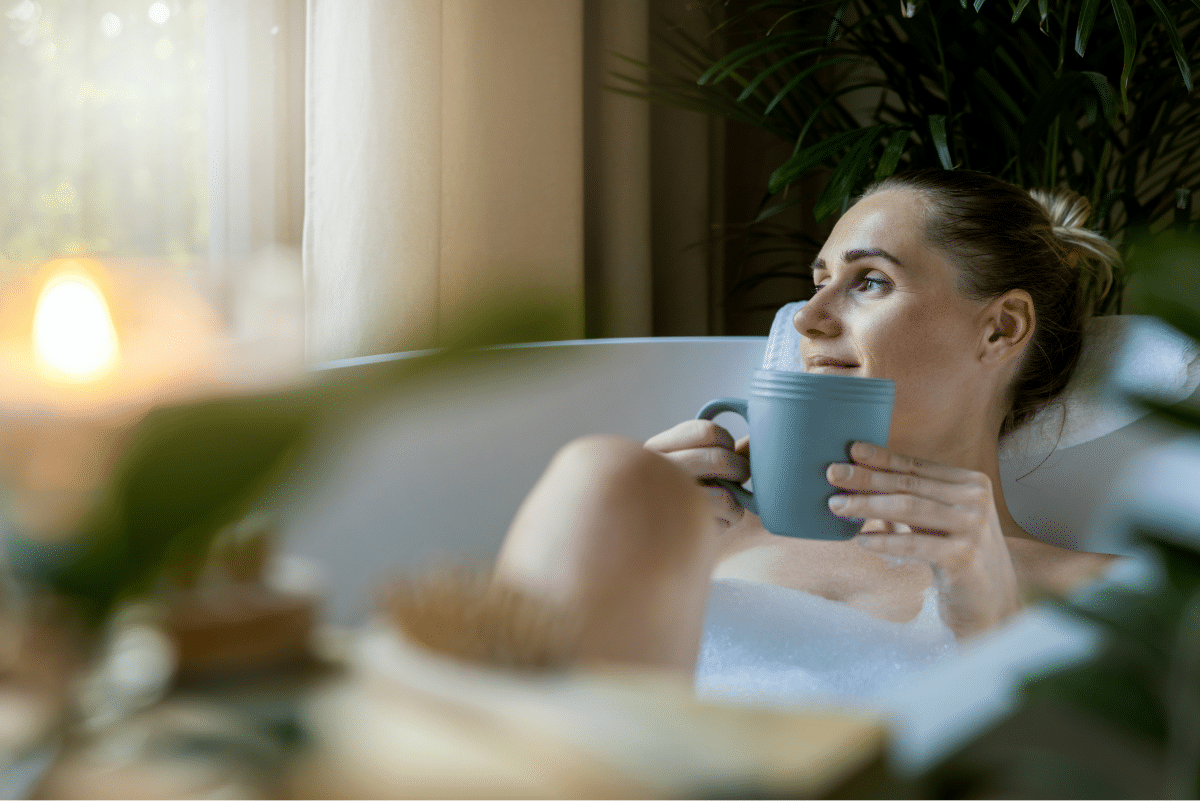 What is a Home Spa? 10 Impressive Benefits