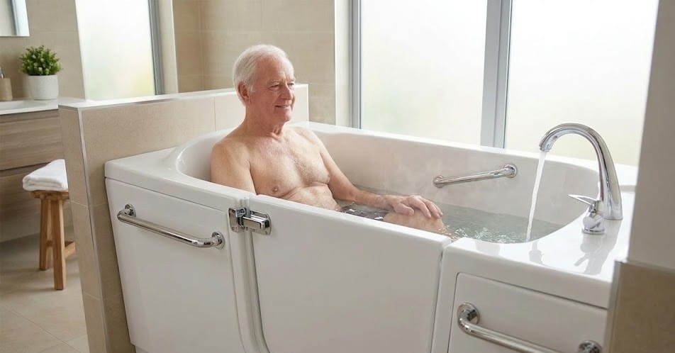 How Much Do Walk-In Tubs Cost? A Complete Breakdown