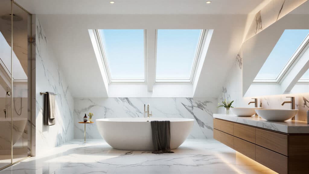 Freestanding Tub Dimensions: How to Know What’s Right for Your Space